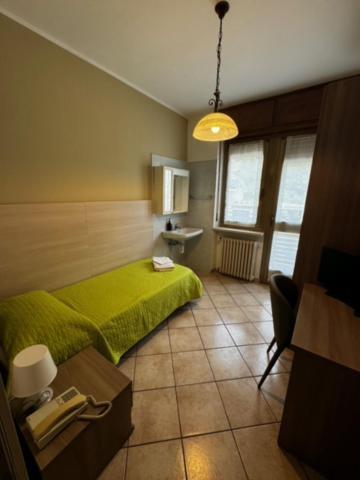Albergo Carla Pont-Saint-Martin Kültér fotó